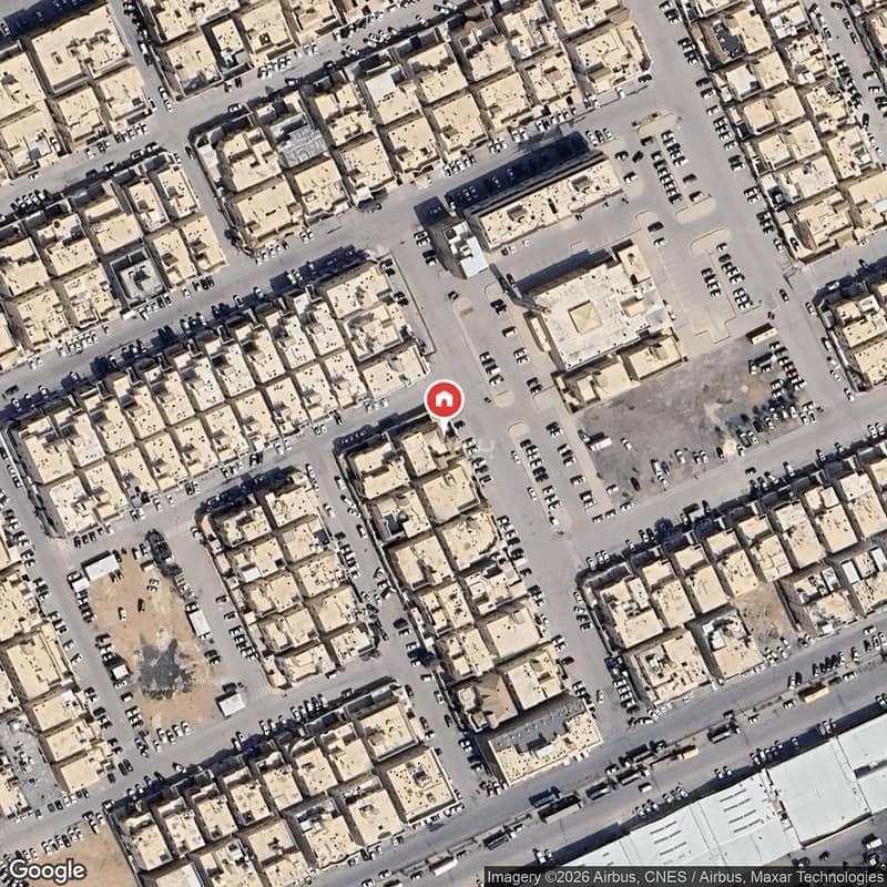 Apartment for Sale in Al Munsiyah, East Riyadh Apartment for Sale in Al Munsiyah, East Riyadh