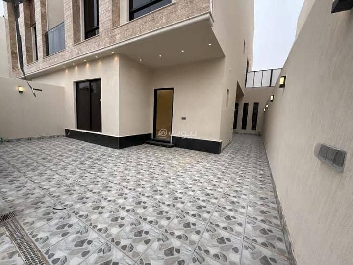 Villa For Sale in Al Rimal, East Riyadh Villa For Sale in Al Rimal, East Riyadh