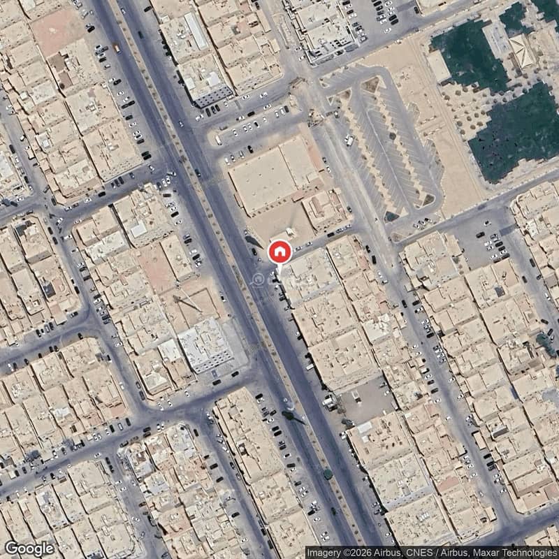 Apartment for sale in Al Munsiyah, east Riyadh Apartment for sale in Al Munsiyah, east Riyadh