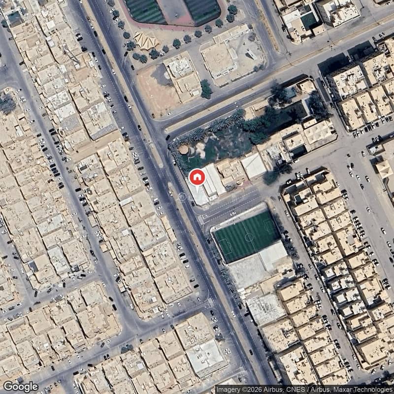 Apartment For Sale in Al Yarmuk, East Riyadh Apartment For Sale in Al Yarmuk, East Riyadh