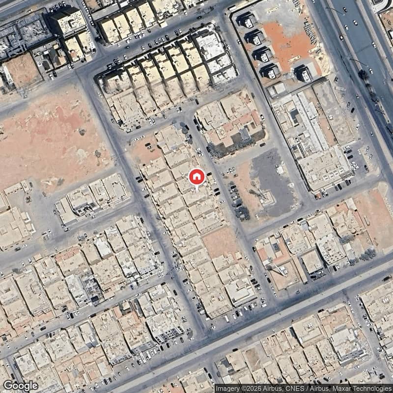 Floor For Sale in Al Munsiyah, East Riyadh Floor For Sale in Al Munsiyah, East Riyadh
