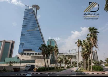Office for Sale in North Jeddah, Jeddah - Office for sale - in the headquarters, Al Shati neighborhood Office for Sale in North Jeddah, Jeddah - Office for sale - in the headquarters, Al Shati neighborhood