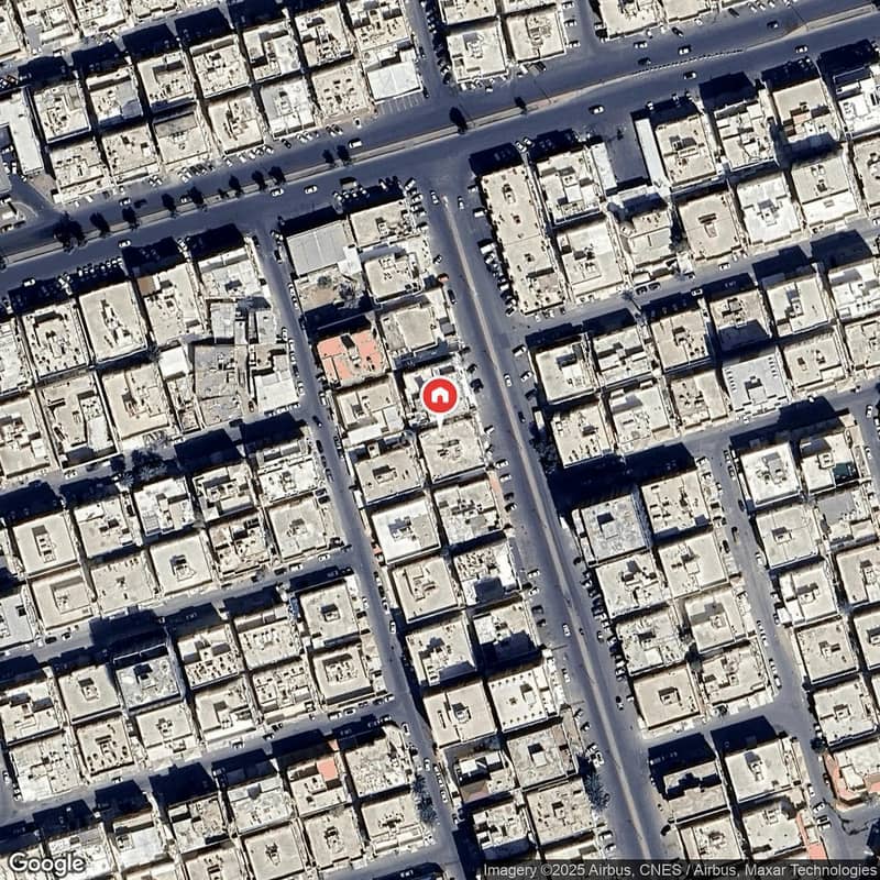 Residential Building For Sale in Al Rabwa, Jeddah Residential Building For Sale in Al Rabwa, Jeddah