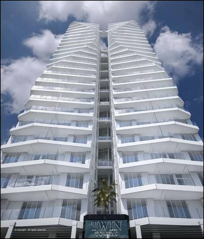 Studio for Sale in North Riyadh, Riyadh - Studio in Twin Towers on King Fahd Road Studio for Sale in North Riyadh, Riyadh - Studio in Twin Towers on King Fahd Road