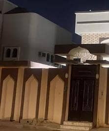 8 Bedroom Villa for Sale in West Riyadh, Riyadh - Villa in West Riyadh，Al Uraija Al Gharbiyah 8 bedrooms 1300000 SAR - 87844088