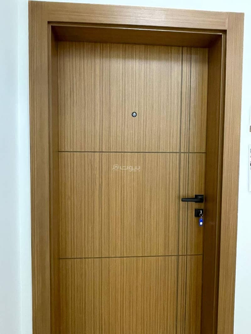 Apartment with a private roof for sale in Al-Batha'a Quraish, Mecca Apartment with a private roof for sale in Al-Batha'a Quraish, Mecca