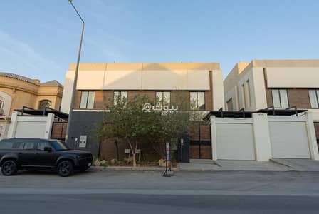 8 Bedroom Villa for Rent in North Riyadh, Riyadh - Villa For Rent in Al Malqa, Riyadh