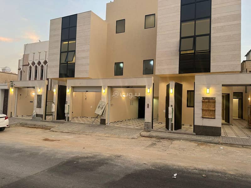 دور للبيع في السويدي، الرياض دور للبيع في السويدي، الرياض