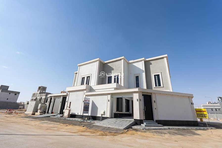 Villa For Sale in Al Janadriyah, Riyadh Villa For Sale in Al Janadriyah, Riyadh