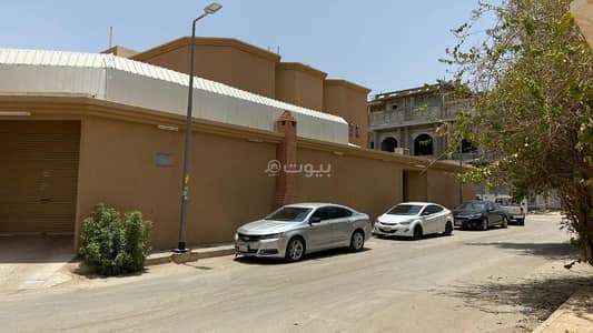 فیلا 10 غرف نوم للبيع في شرق الرياض، الرياض - فيلا 10 غرفة نوم للبيع في النهضة، الرياض