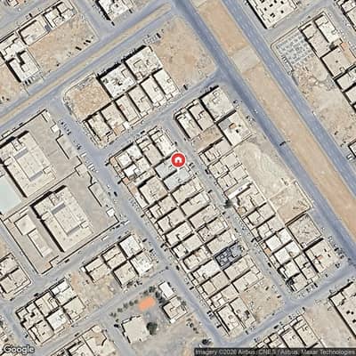Residential Land for Sale in West Riyadh, Riyadh - Land For Sale in Dhahrat Laban, Riyadh
