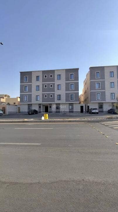 Apartment for sale in Badr, south Riyadh Apartment for sale in Badr, south Riyadh