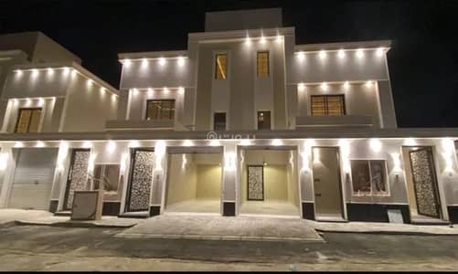 6 Bedroom Floor for Sale in South Riyadh, Riyadh - Riyadh City, Badr 6 Bedroom Floor for Sale in South Riyadh, Riyadh - Riyadh City, Badr