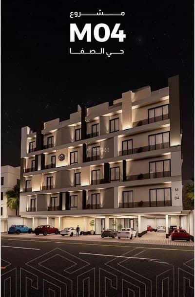 3 Bedroom Flat for Sale in North Jeddah, Jeddah - Apartment For Sale in Al Safa, North Jeddah