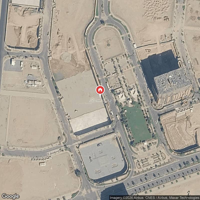 Studio Apartment For Sale in Al Fayhaa, Jeddah Studio Apartment For Sale in Al Fayhaa, Jeddah