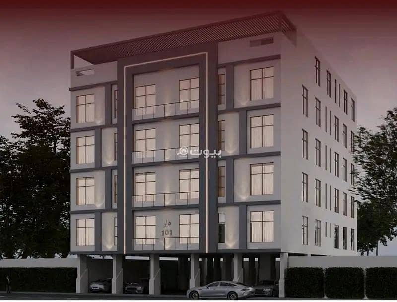 Apartment For Sale in Al Faisaliyah, Jeddah Apartment For Sale in Al Faisaliyah, Jeddah