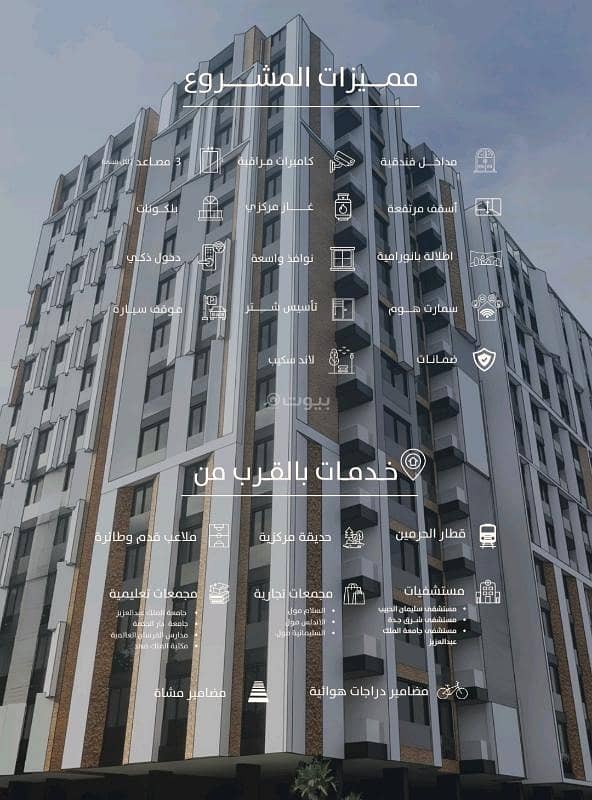 شقه 4 غرف مطله على شارع مساحه 133م السعر 560 الف كاش شقه 4 غرف مطله على شارع مساحه 133م السعر 560 الف كاش