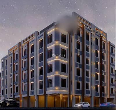 4 Bedroom Flat for Sale in North Jeddah, Jeddah - Studio Apartment For Sale in Al Nuzhah, Jeddah 4 Bedroom Flat for Sale in North Jeddah, Jeddah - Studio Apartment For Sale in Al Nuzhah, Jeddah