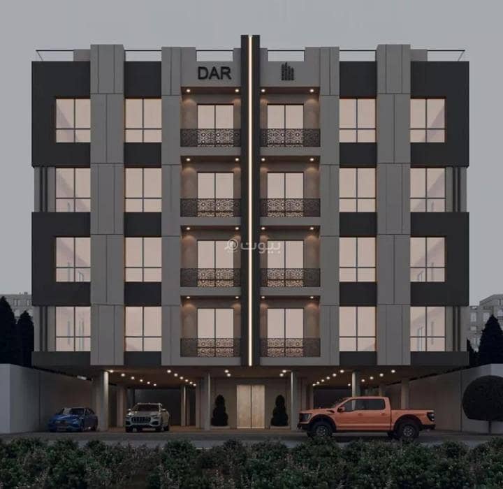 Apartment for sale in Al Nuzhah, North Jeddah Apartment for sale in Al Nuzhah, North Jeddah
