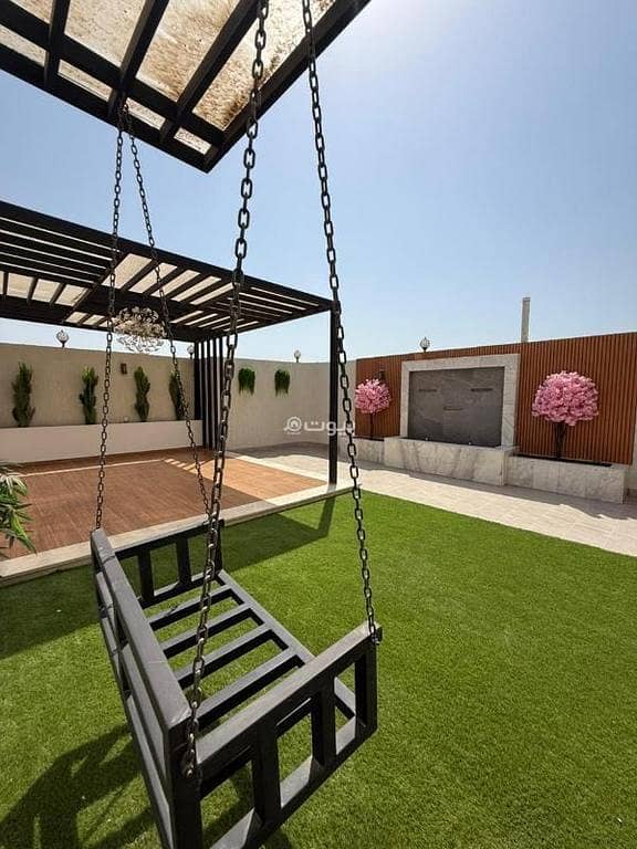 فيلا للبيع في الواحة، شمال جدة فيلا للبيع في الواحة، شمال جدة