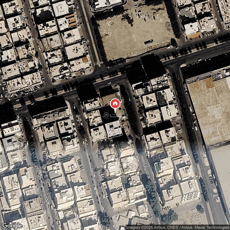 Apartment for sale in Al Faisaliyah, central Jeddah Apartment for sale in Al Faisaliyah, central Jeddah