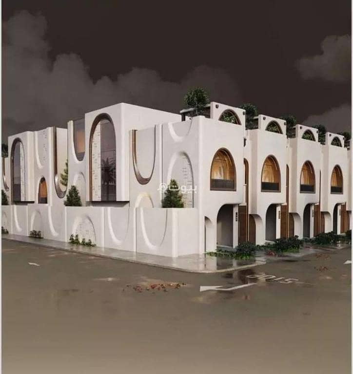 Villa For Sale in Al Rawdah, Jeddah Villa For Sale in Al Rawdah, Jeddah