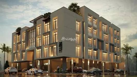 1 Bedroom Flat for Sale in North Jeddah, Jeddah - Apartment For Sale in Obhur Al Janoubiyah, Jeddah