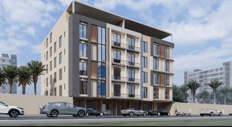 4-room front apartment with an area of 156 m² priced at 470,000 cash in Al Safa neighborhood. 4-room front apartment with an area of 156 m² priced at 470,000 cash in Al Safa neighborhood.