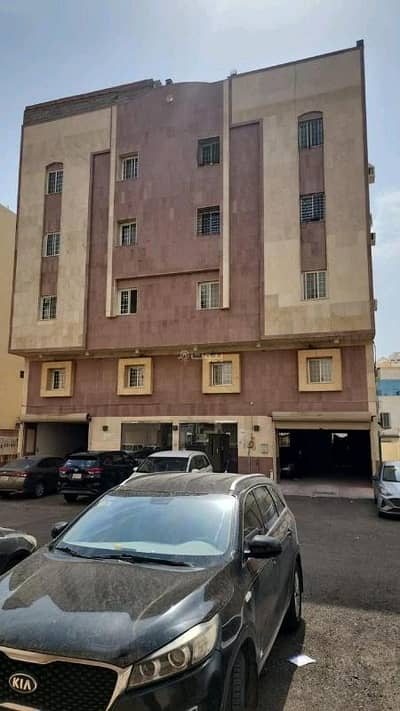 شقة 4 غرف نوم للبيع في الخالدية، المدينة المنورة - شقة للبيع – حي الخالدية، بالقرب من الحرم، الدور الثاني