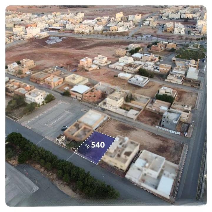 أرض سكنية للبيع في الديرة، البكيرية أرض سكنية للبيع في الديرة، البكيرية