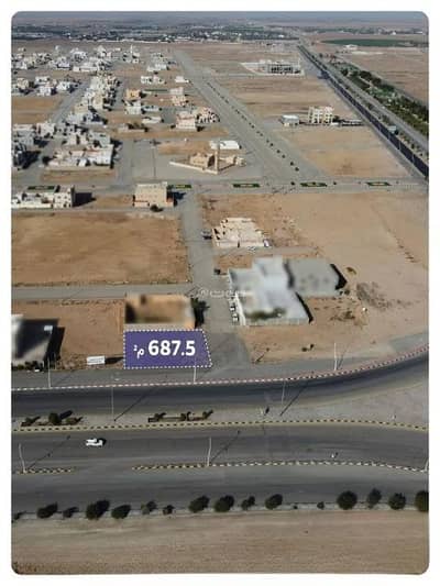 ارض سكنية  للبيع في حي الأمل، البكيرية - أرض للبيع في حي الأمل، البكيرية