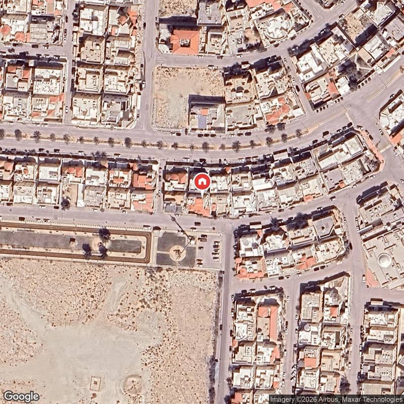 Villa For Sale in Al Jamiah, Dammam Villa For Sale in Al Jamiah, Dammam