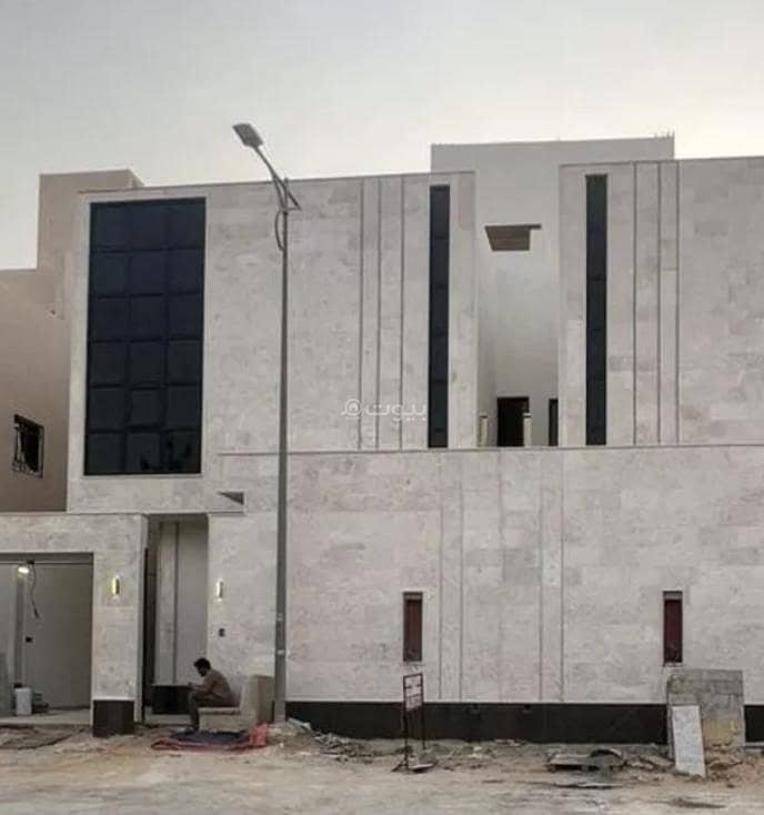 فيلا للبيع في طويق، الرياض فيلا للبيع في طويق، الرياض