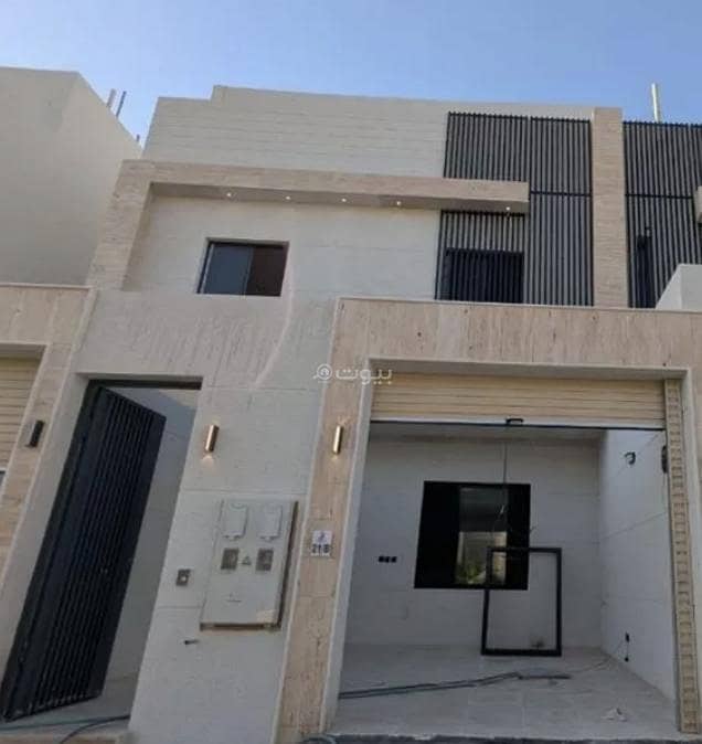 فيلا للبيع في العريجا الغربية، الرياض فيلا للبيع في العريجا الغربية، الرياض