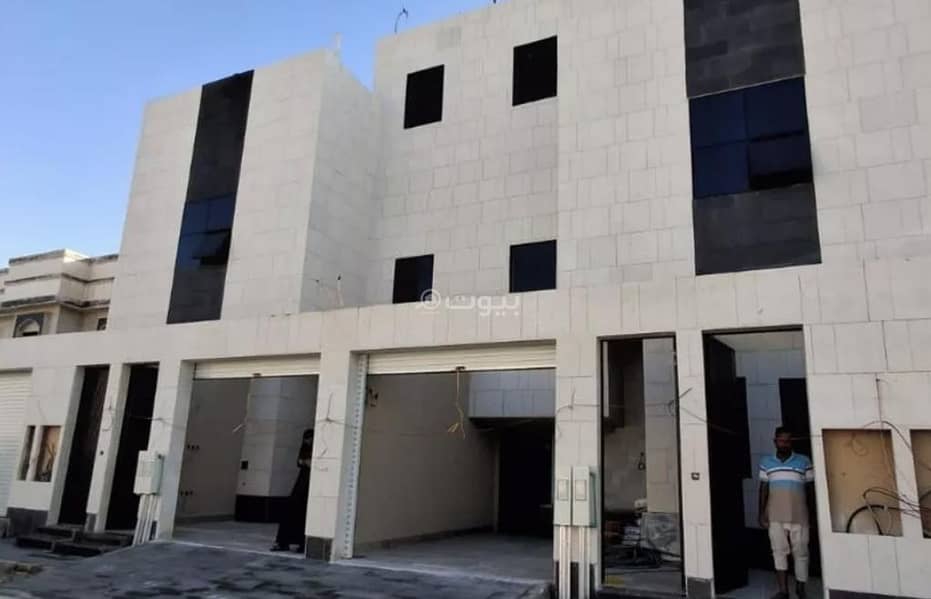 Floor For Sale in Al Suwaidi, Riyadh Floor For Sale in Al Suwaidi, Riyadh