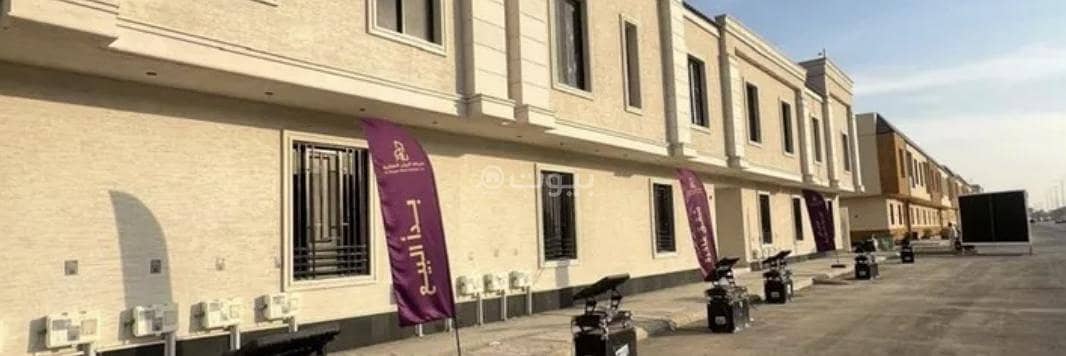 شقة ستوديو للبيع في ضاحية نمار، الرياض شقة ستوديو للبيع في ضاحية نمار، الرياض