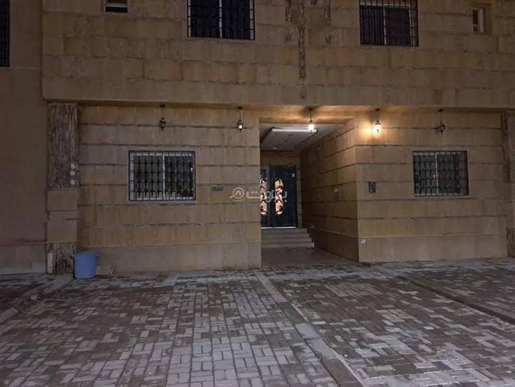 Studio Apartment For Rent in Al Taawun, Riyadh Studio Apartment For Rent in Al Taawun, Riyadh