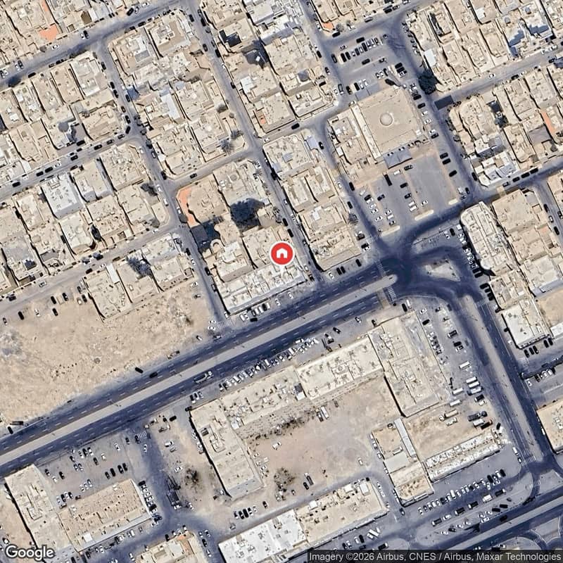 Apartment For Rent in Al Wadi, North Riyadh Apartment For Rent in Al Wadi, North Riyadh