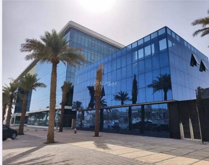 Office for Rent in Al Nuzhah, North Riyadh Office for Rent in Al Nuzhah, North Riyadh