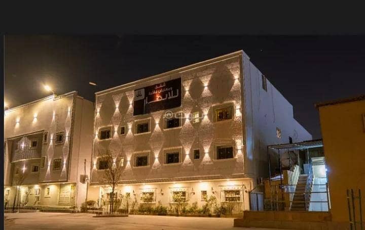 Apartment for rent in Al Wadi, north Riyadh Apartment for rent in Al Wadi, north Riyadh