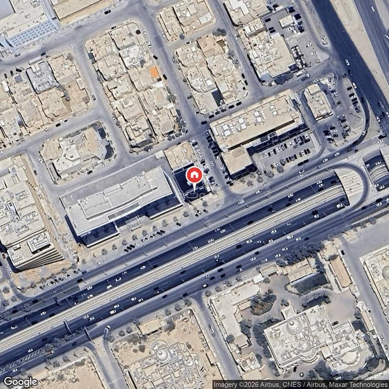 Office for Rent in Al Nuzhah, North Riyadh Office for Rent in Al Nuzhah, North Riyadh