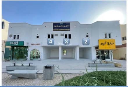 معرض  للايجار في شمال الرياض، الرياض - معرض للإيجار في حطين، شمال الرياض