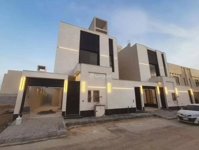 Floor For Sale in Al Murjan, Riyadh Floor For Sale in Al Murjan, Riyadh