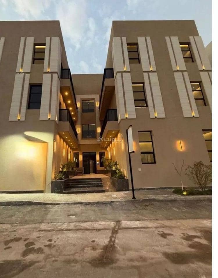 Apartment For Sale in Al Mahdiyah, Riyadh Apartment For Sale in Al Mahdiyah, Riyadh