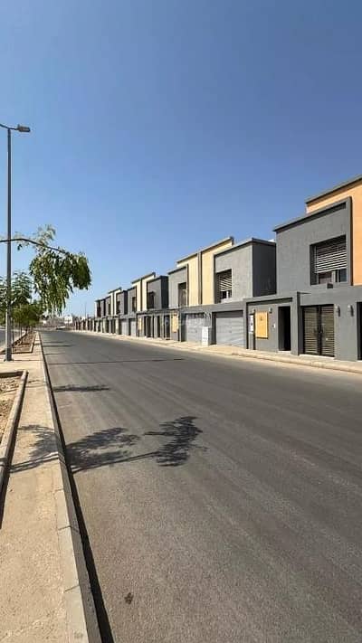3 Bedroom Villa for Sale in North Jeddah, Jeddah - Villa for sale in Riyadh, north Jeddah 3 Bedroom Villa for Sale in North Jeddah, Jeddah - Villa for sale in Riyadh, north Jeddah