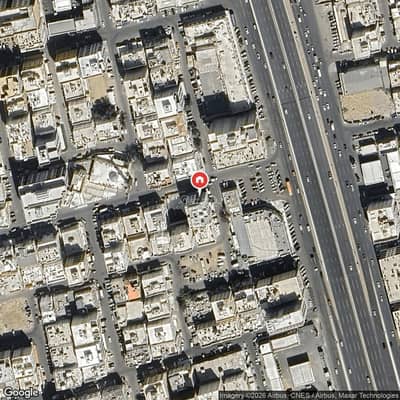 Studio for Rent in North Jeddah, Jeddah - Studio Apartment For Rent in Al Bawadi, Jeddah