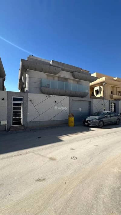 فلیٹ 3 غرف نوم للايجار في وسط الرياض، الرياض - شقة للايجار في الربوة، الرياض