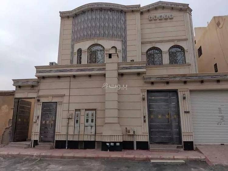 Villa For Sale in Al Yarmuk, Riyadh Villa For Sale in Al Yarmuk, Riyadh