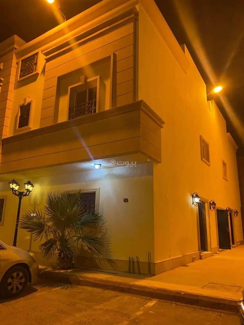 فيلا للإيجار في ضاحية لبن، الرياض فيلا للإيجار في ضاحية لبن، الرياض