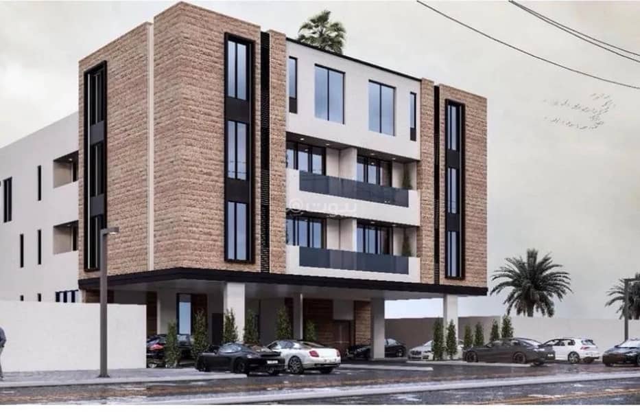 Residential Building For Sale in Al Arid, Riyadh Residential Building For Sale in Al Arid, Riyadh